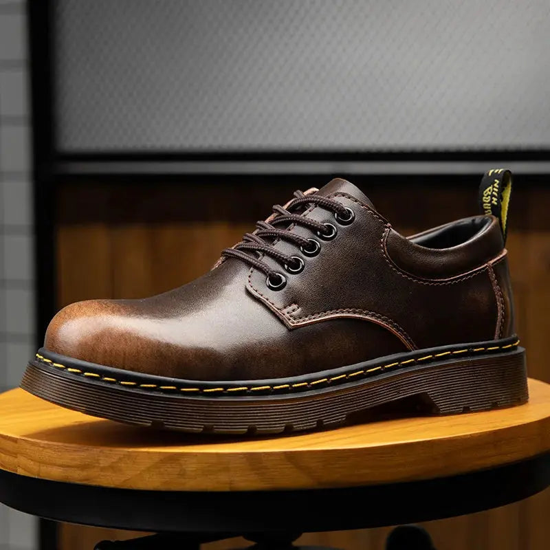 Walken - Oxford Shoes