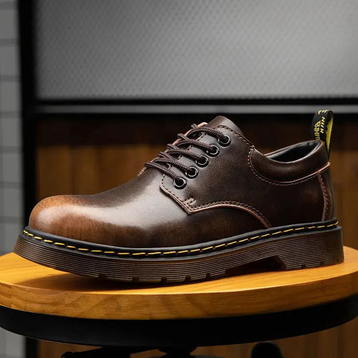 Walken - Oxford Shoes