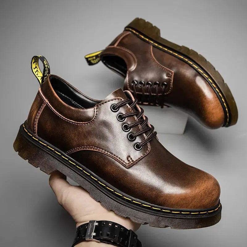Walken - Oxford Shoes