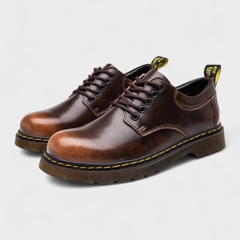 Walken - Oxford Shoes