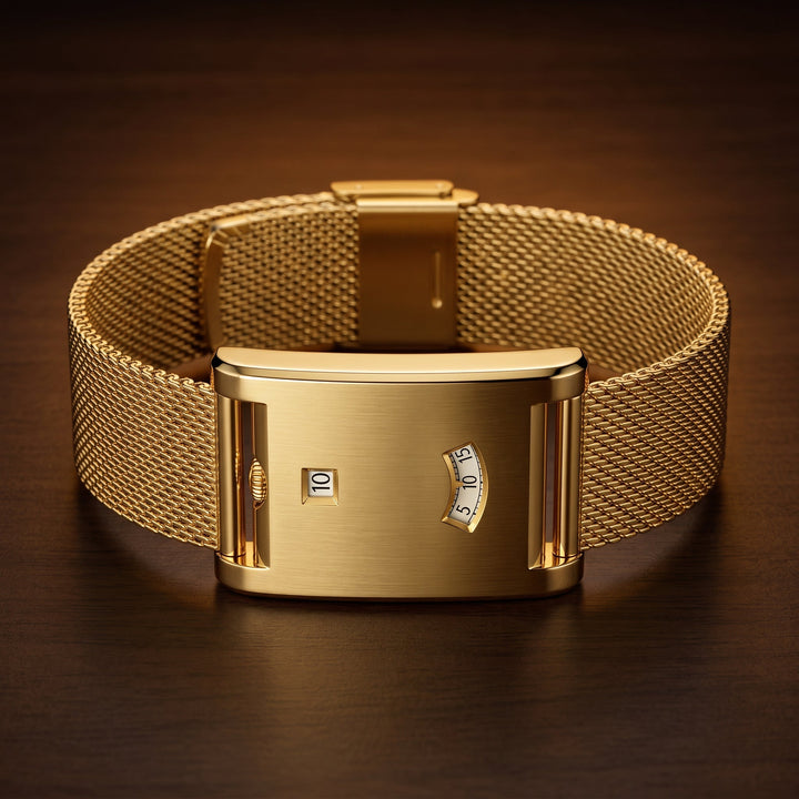 RoyalTime - Francaise 35mm Watch