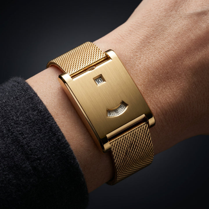 RoyalTime - Francaise 35mm Watch