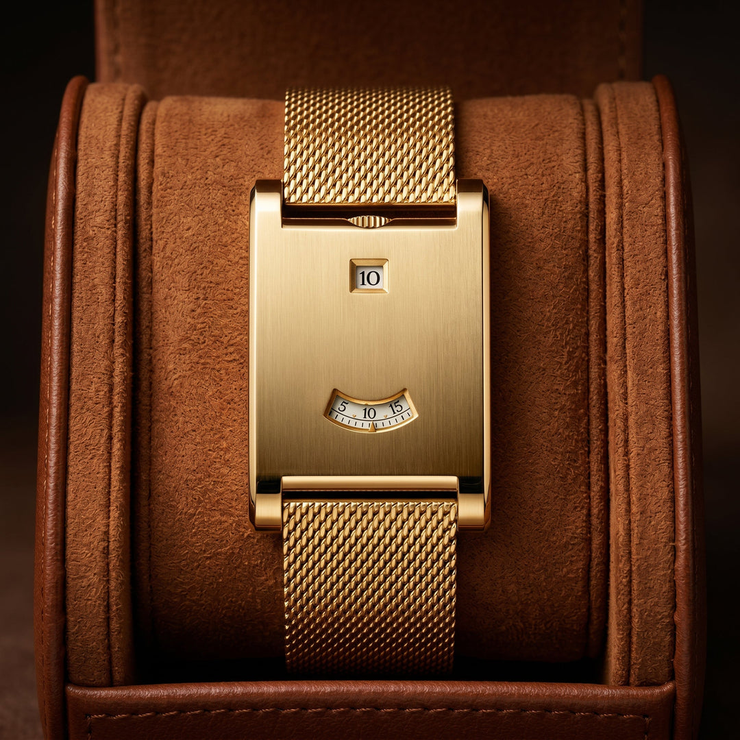 RoyalTime - Francaise 35mm Watch