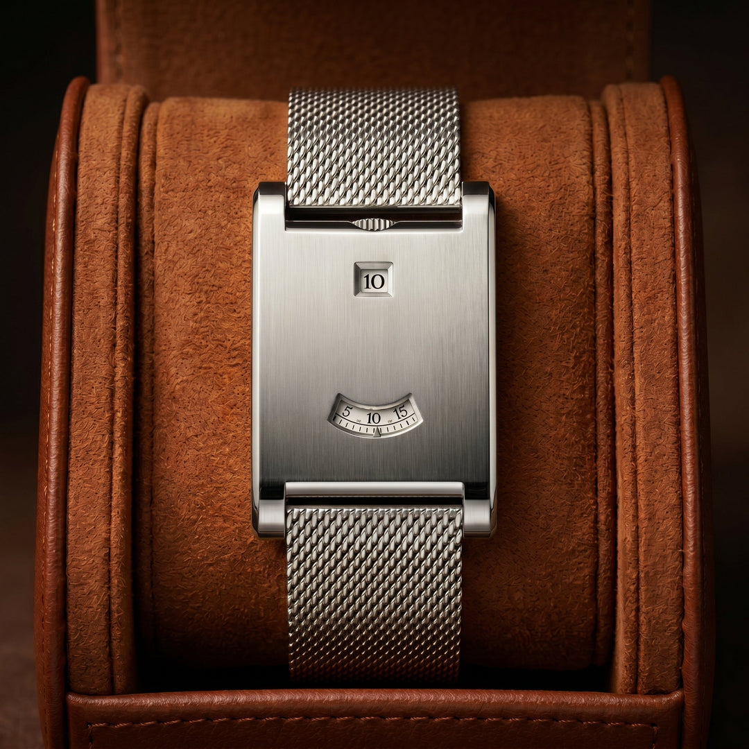 RoyalTime - Francaise 35mm Watch