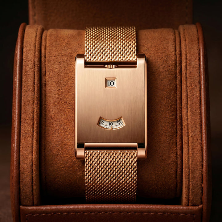 RoyalTime - Francaise 35mm Watch