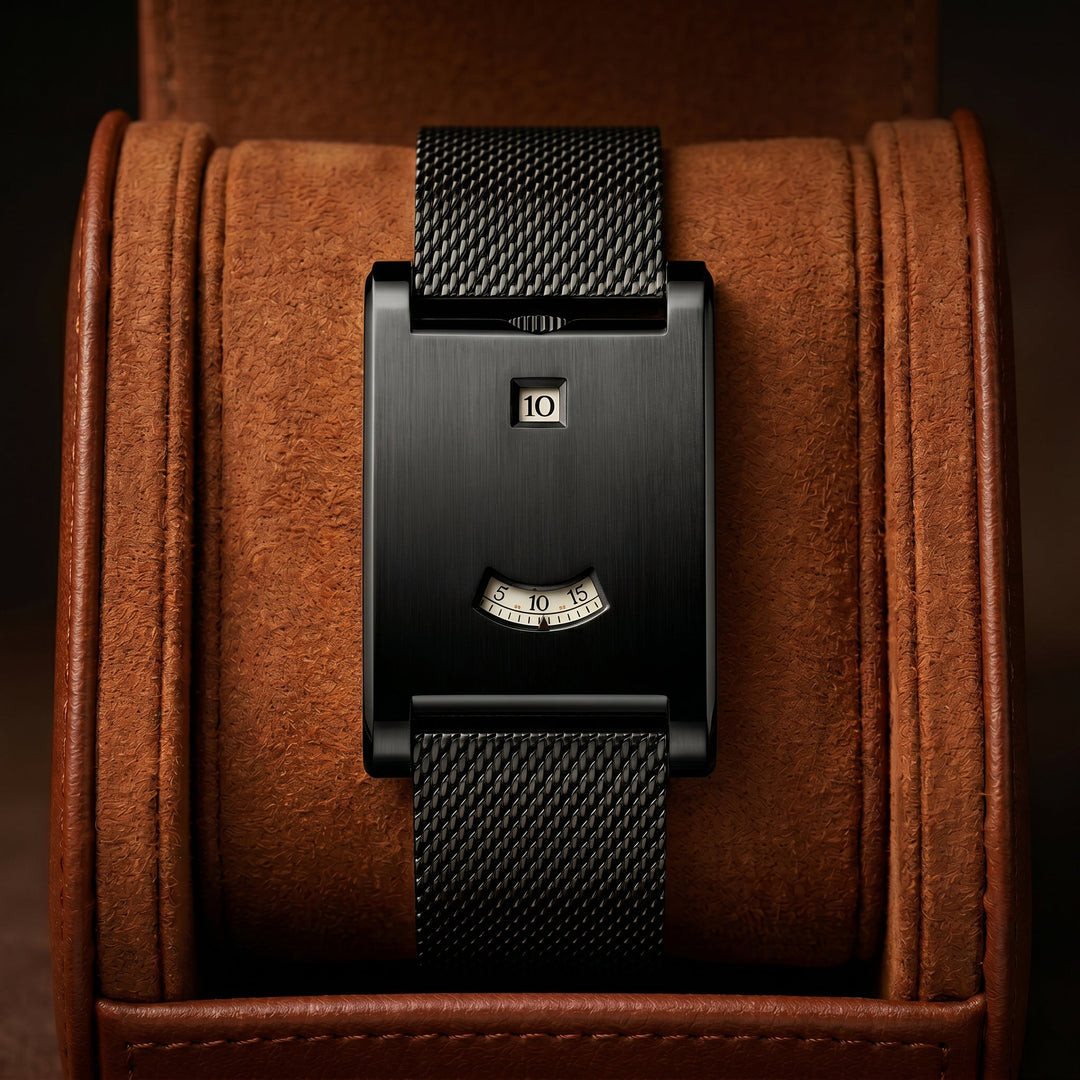 RoyalTime - Francaise 35mm Watch