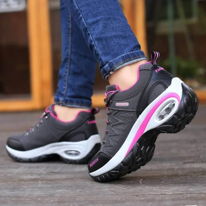 Jesia - Athletic Walking Sneakers