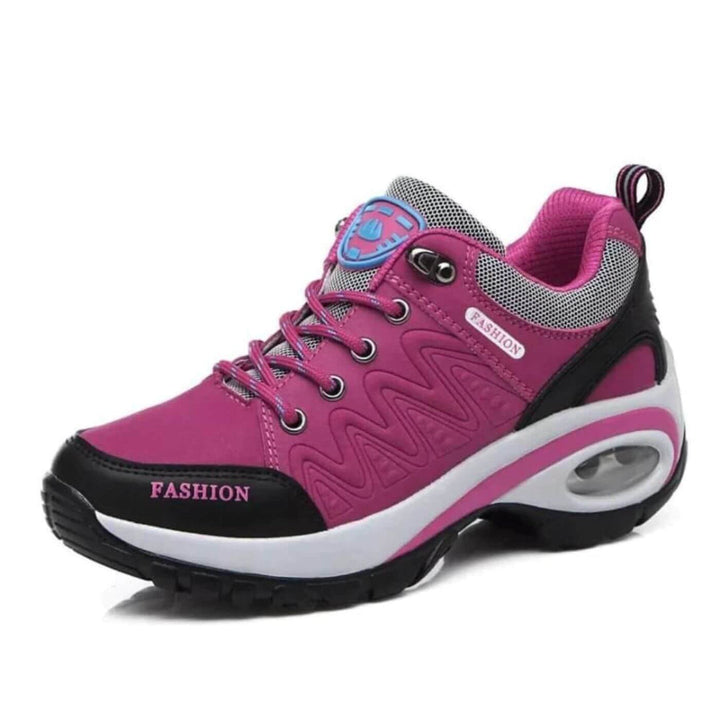 Jesia - Athletic Walking Sneakers
