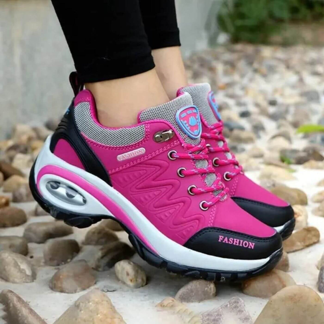 Jesia - Athletic Walking Sneakers