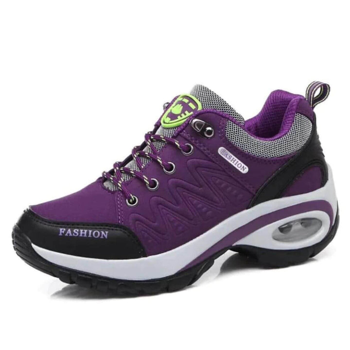 Jesia - Athletic Walking Sneakers