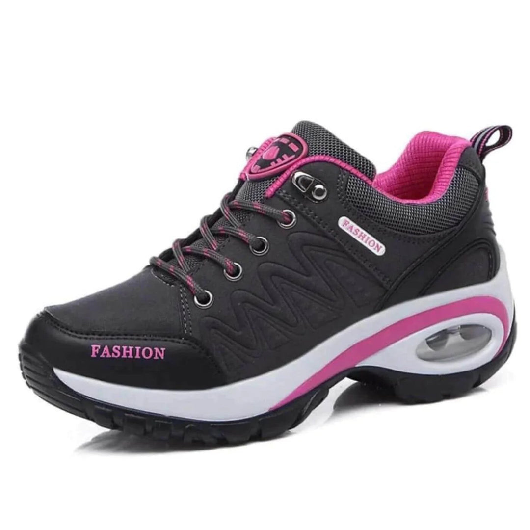 Jesia - Athletic Walking Sneakers
