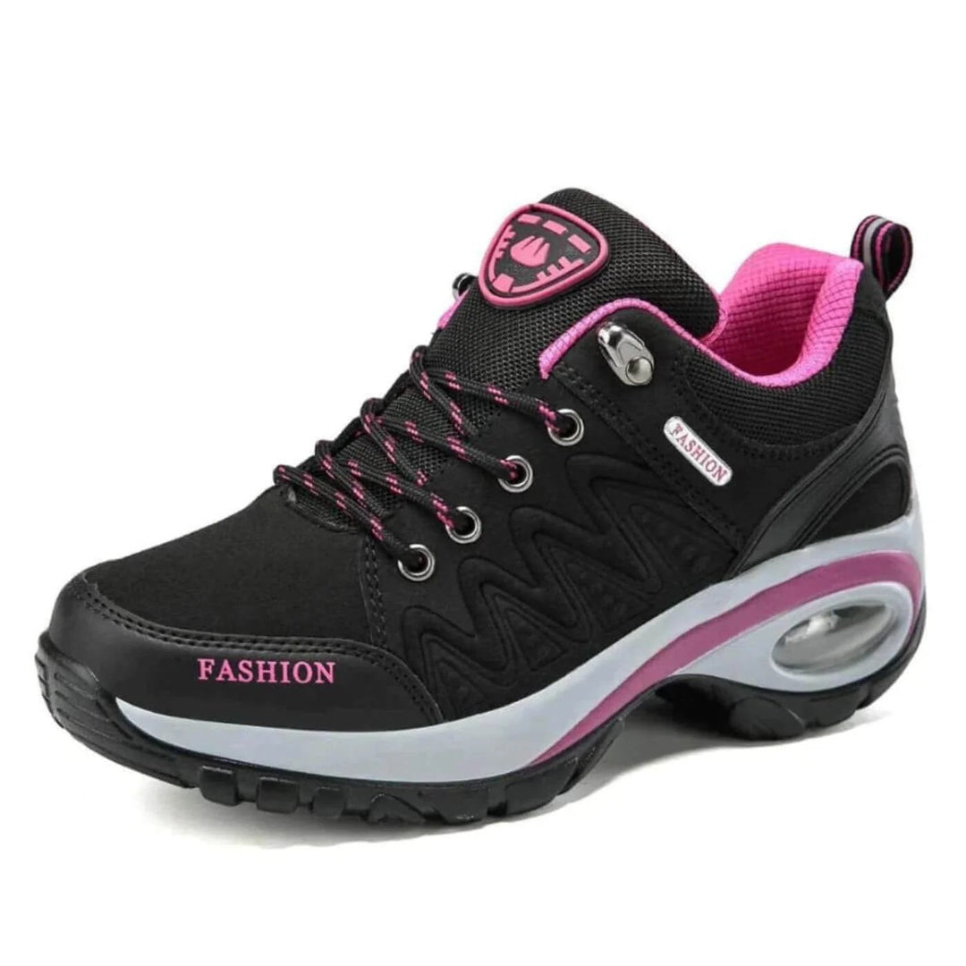 Jesia - Athletic Walking Sneakers