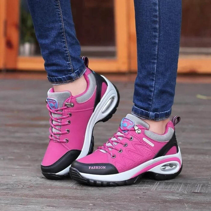 Jesia - Athletic Walking Sneakers