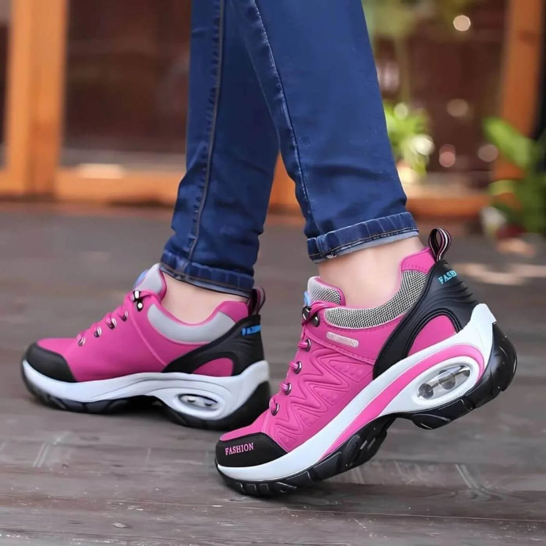 Jesia - Athletic Walking Sneakers