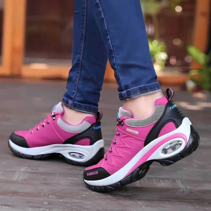 Jesia - Athletic Walking Sneakers