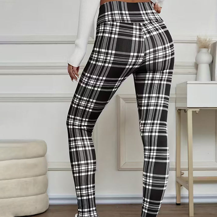 Laquisha - Stylish Stretchy Leggings