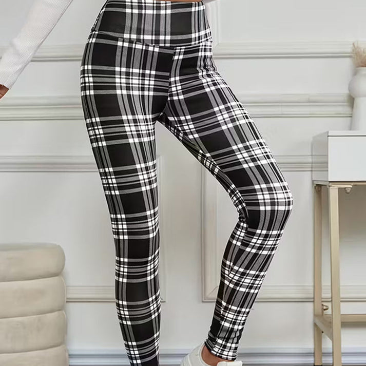Laquisha - Stylish Stretchy Leggings