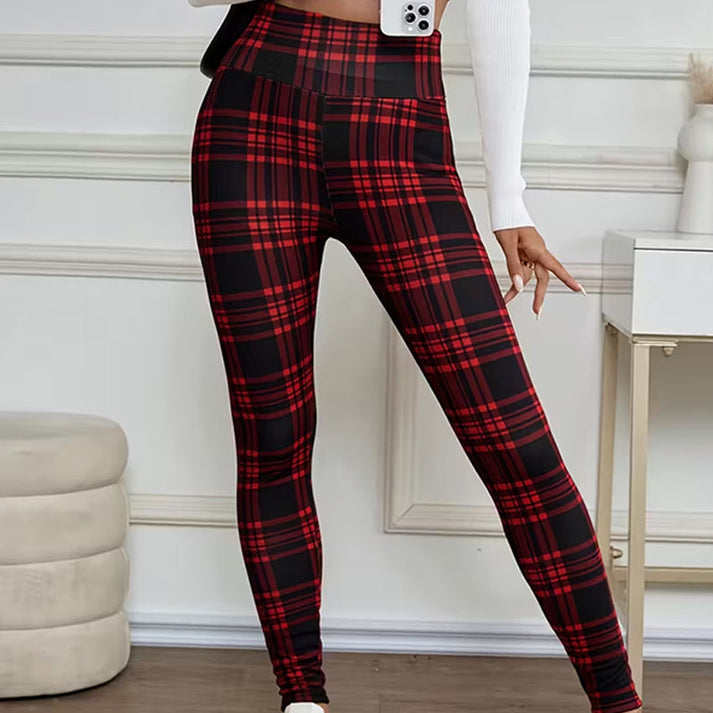 Laquisha - Stylish Stretchy Leggings
