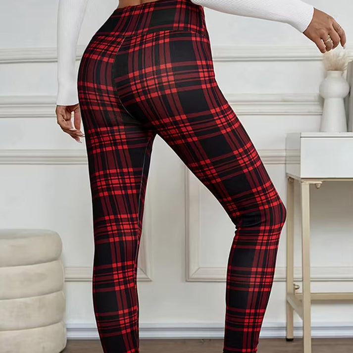 Laquisha - Stylish Stretchy Leggings