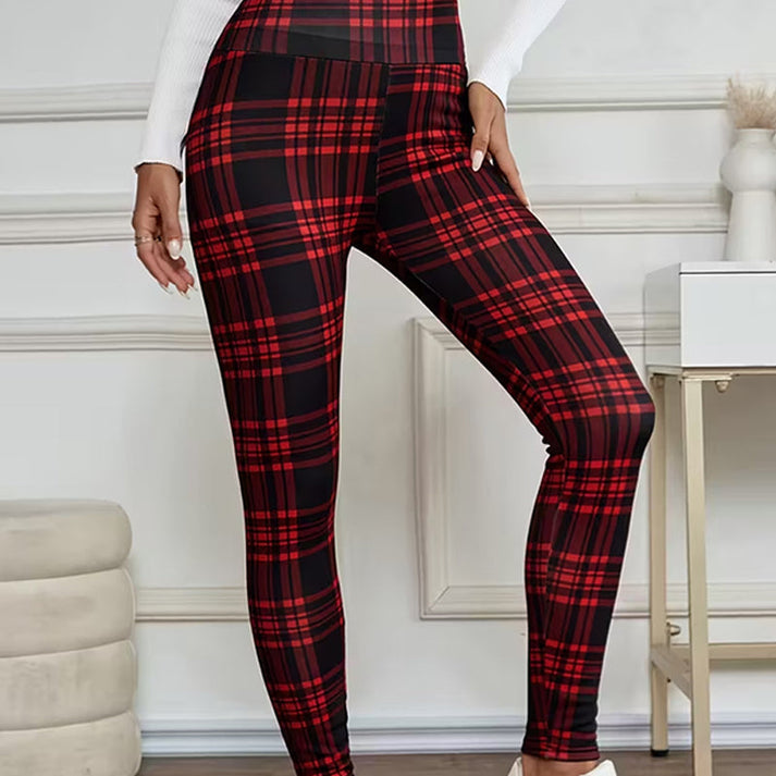 Laquisha - Stylish Stretchy Leggings