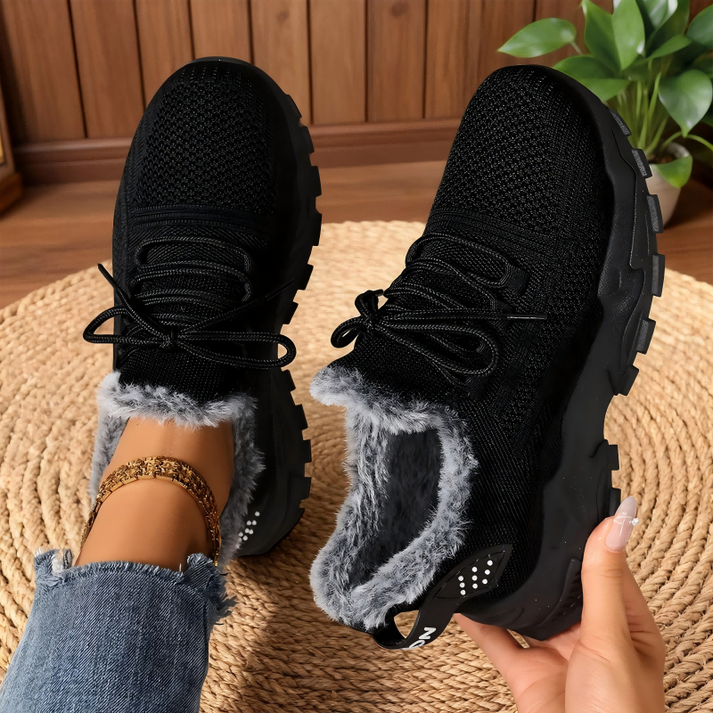 Rheala - Breathable Warm Shoes
