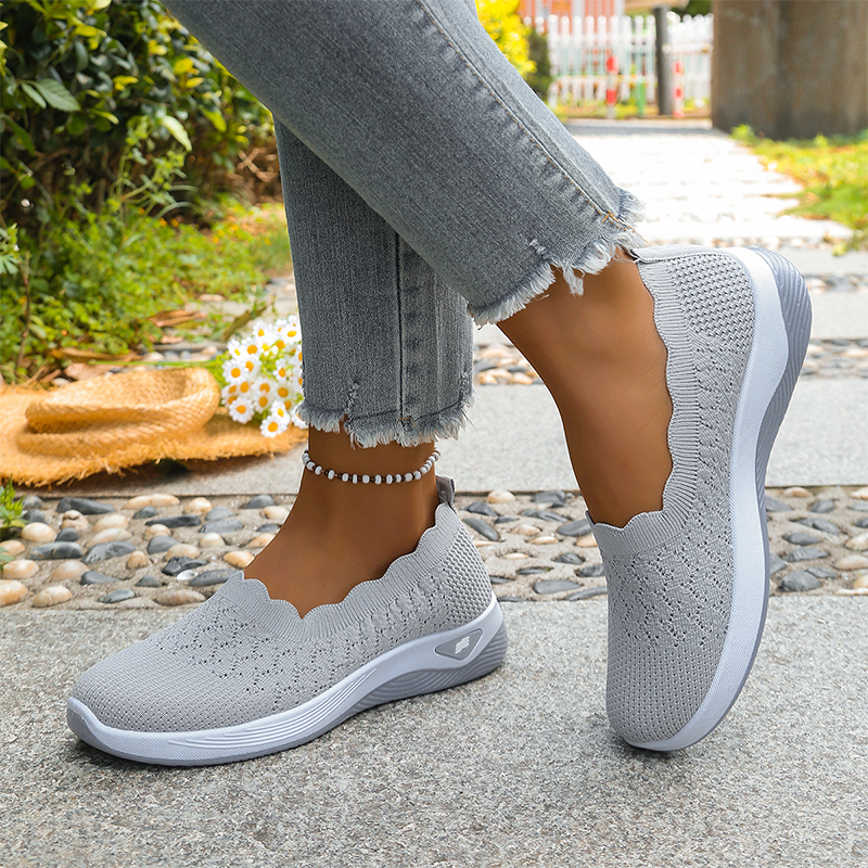 Taliza - Breathable Non-Slip Sneaker