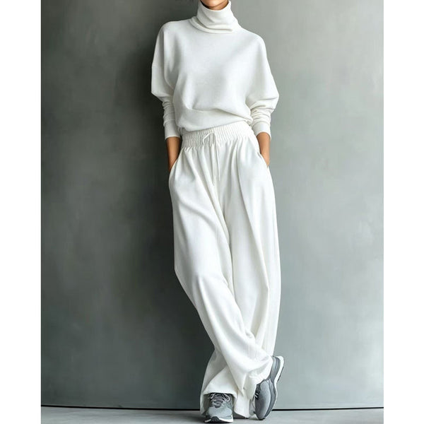 Nicollet - Casual Two Piece Set