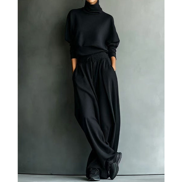 Nicollet - Casual Two Piece Set