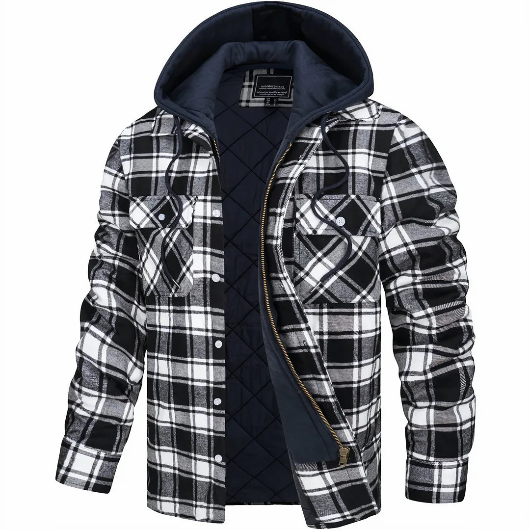Armin – Warm Jacket