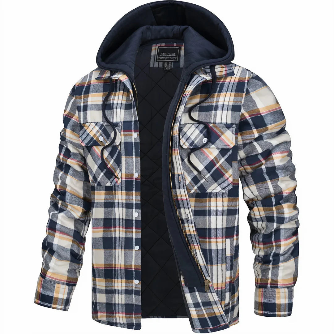 Armin – Warm Jacket
