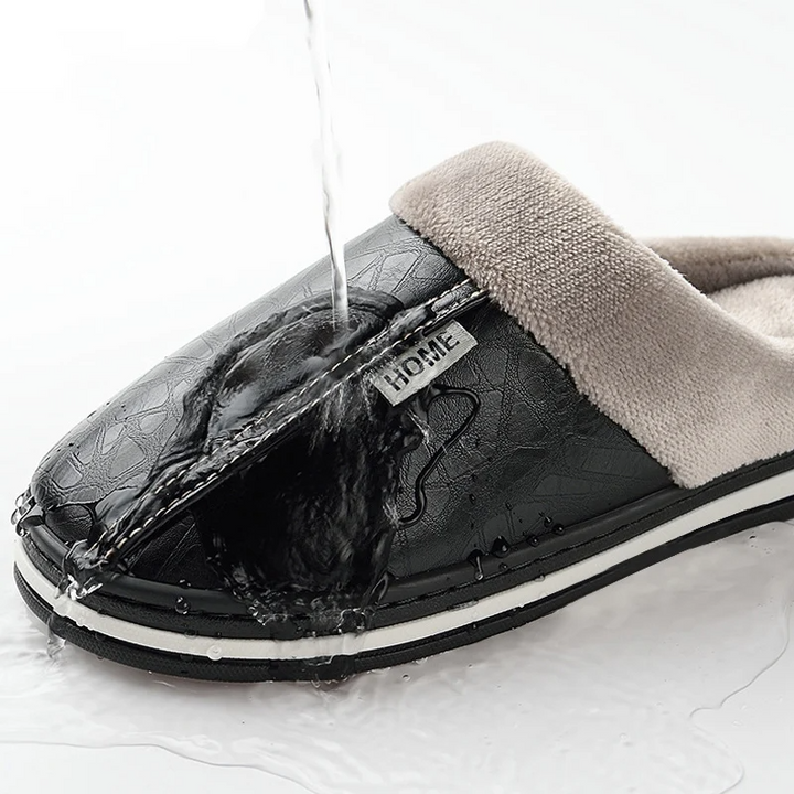 Cornelis - Thermal Padded Slippers
